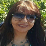 Luisa Artola, Ingeniero textil