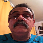 Rubén Reid Palma, Psicólogo